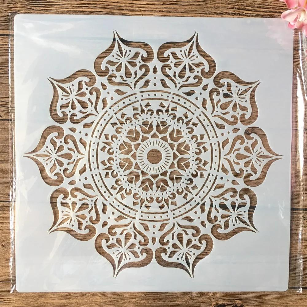 30*30cm ū ٶ   DIY  ٽ ȭ ũ   ٹ  ø